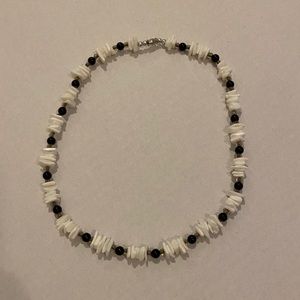 💖 Shell Liked Necklace